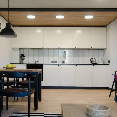 My Place Comfy Artist's Διαμέρισμα Βάρνα