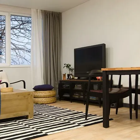 My Place Comfy Artist's * Warna
